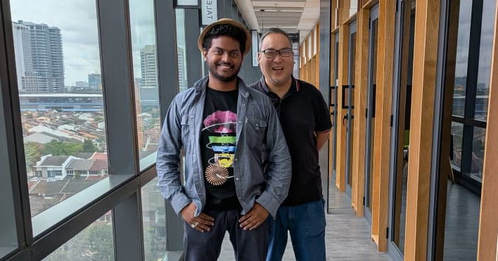 The Swimming Instructor