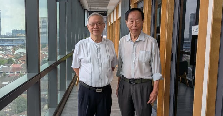  Kapitan – The Musical