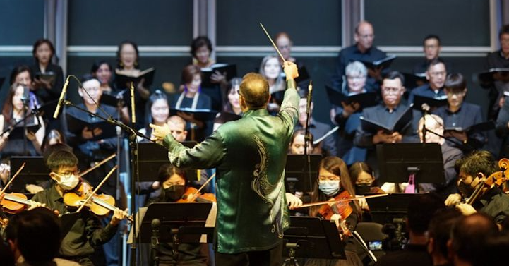  Exchange for Peace 2025