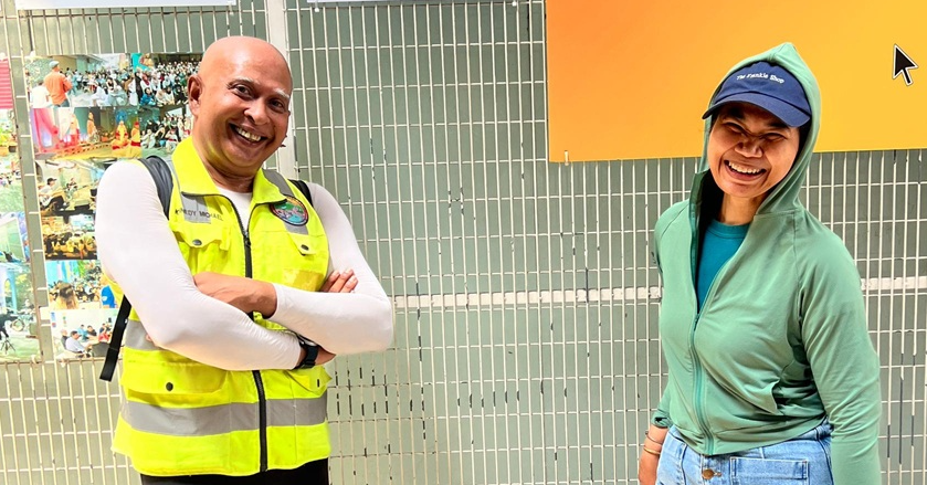 Jalinan x Little River Festival 2025