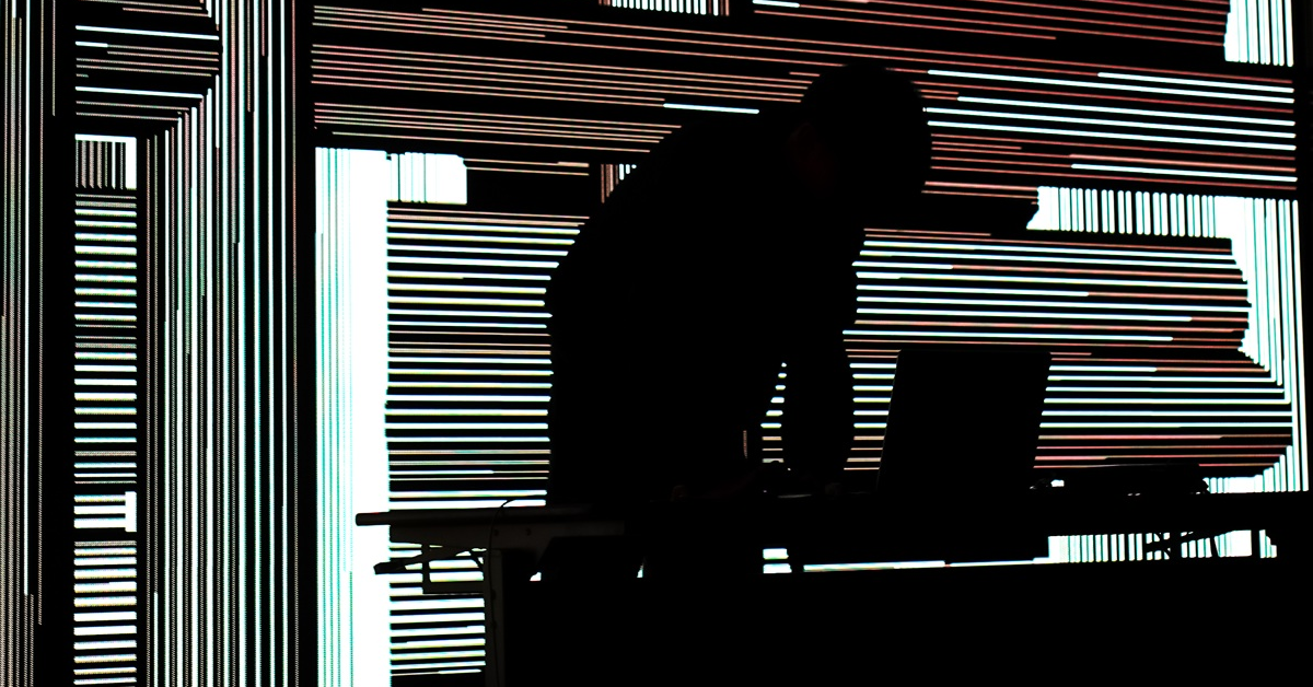 TEKKA - Audiovisual Festival