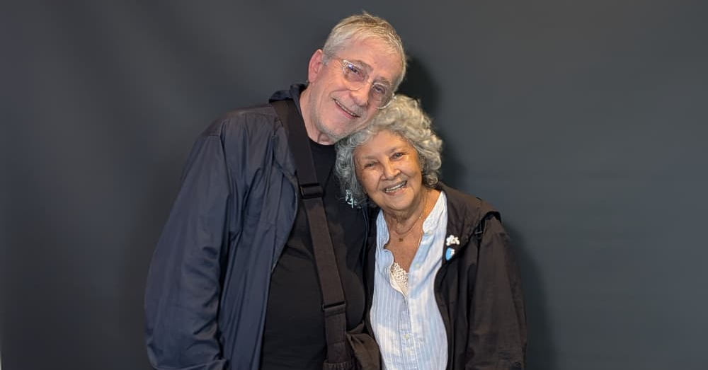 God’s Waiting Room