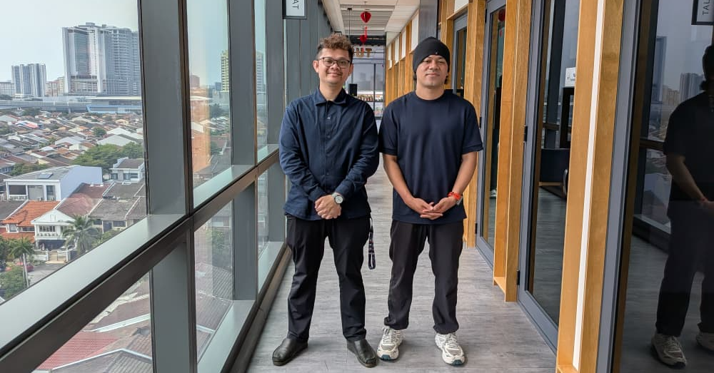 Kami Penipu Tapi Kami Tak Menipu