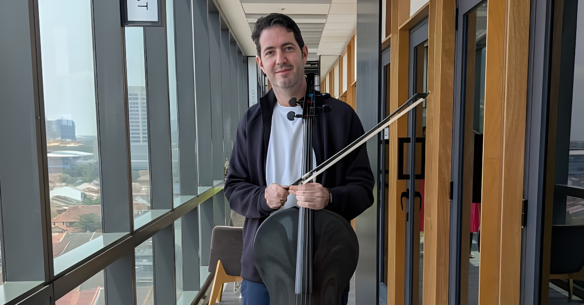 Brahms: The Two Sonatas for Cello & Piano