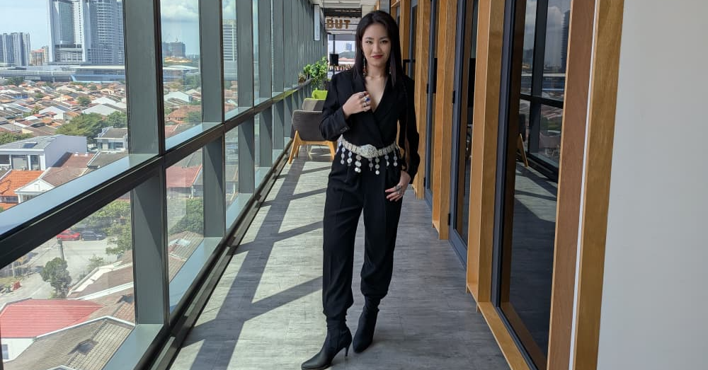 The MPO and Belle Sisoski: Ethnosphere