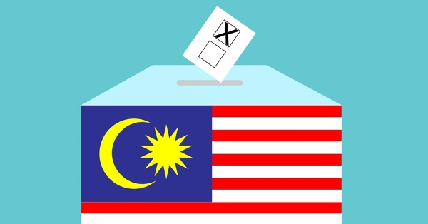 GE15 Nomination Day: The Lay Of The Land 