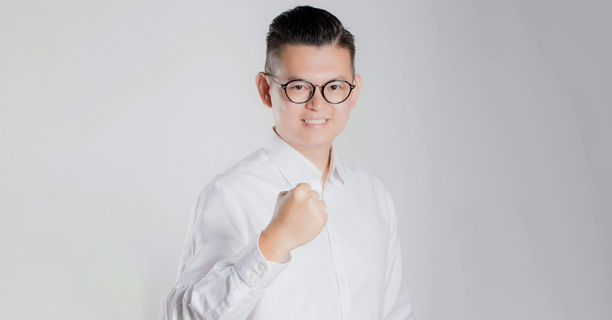 Kelvin Yii (Unofficially) Wins in Bandar Kuching 