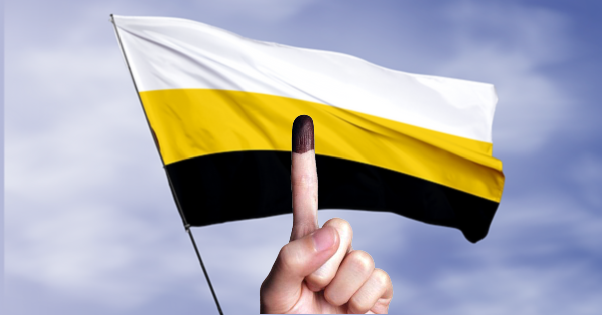 Perak as GE15 Ground Zero