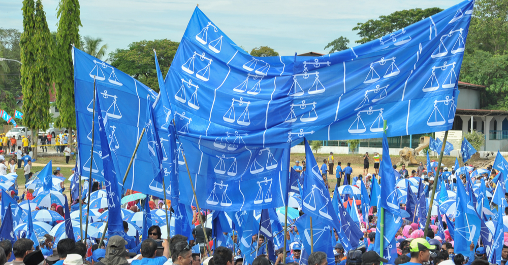 GE15: What's Next For Umno And Barisan Nasional?