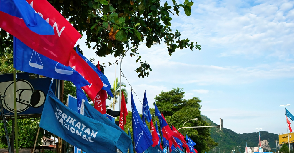 Lessons For Coalitions From GE15