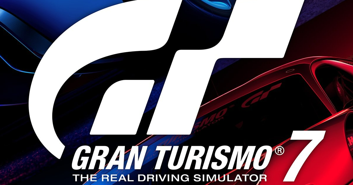 Impressions - Gran Turismo 7