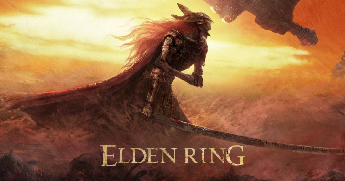 Impressions - Elden Ring