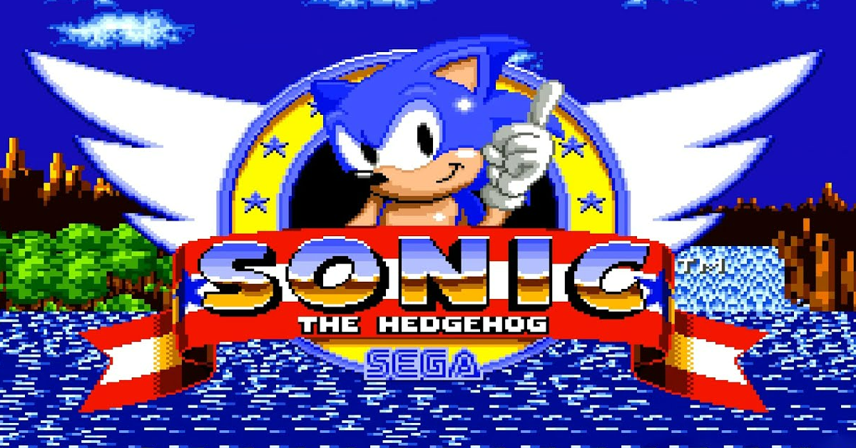 this update is in 11may - sonic the hedgehog.eyx demo by polopgames