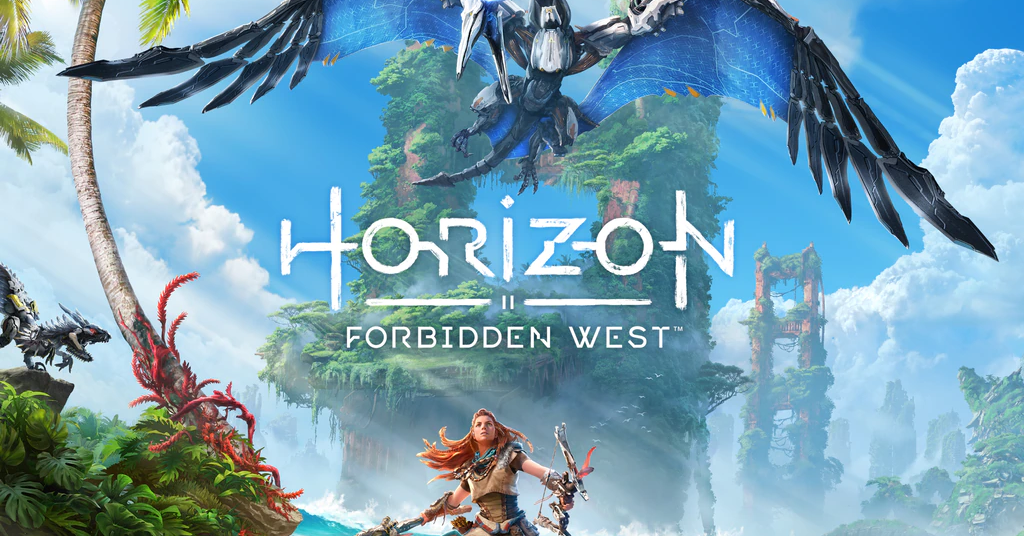 Review - Horizon Forbidden West