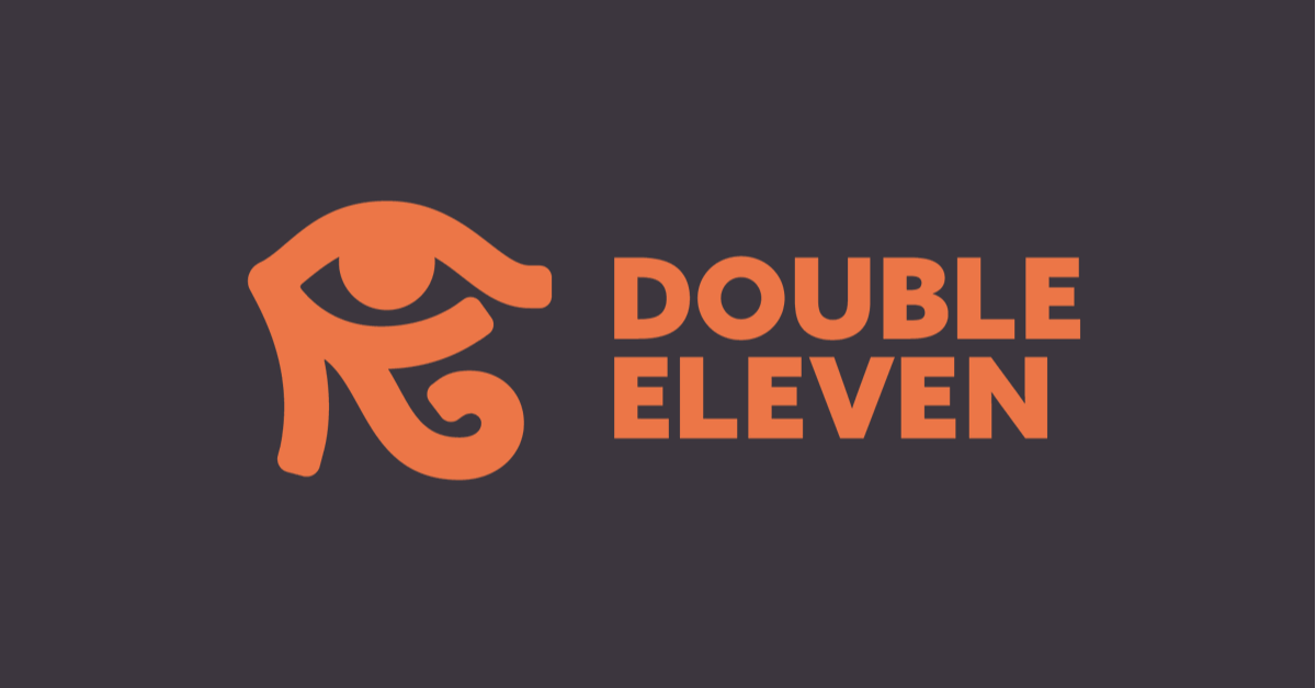 Double Eleven : People-First Studio