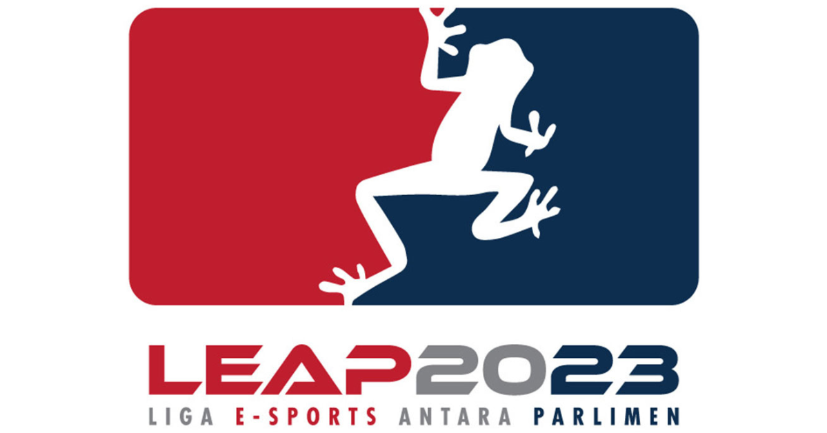 Liga Esports Antara Parlimen (LEAP)
