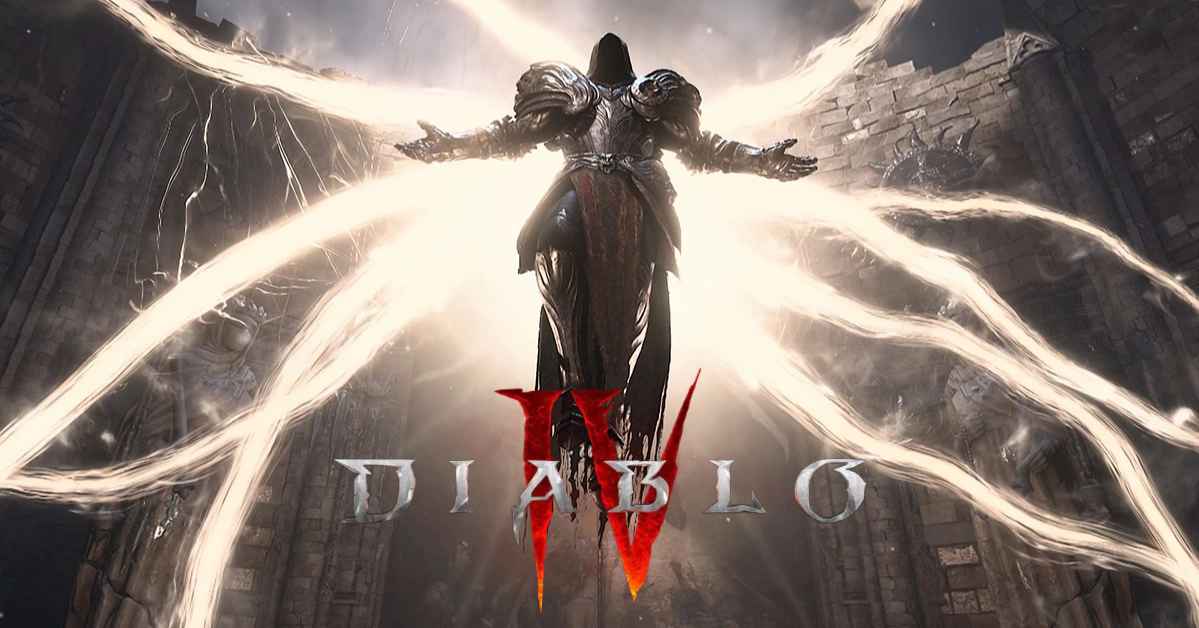 Review - Diablo 4