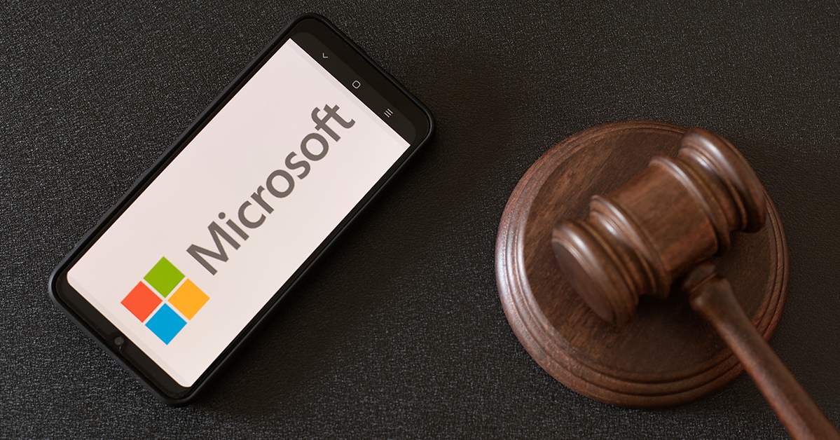 Microsoft Wins Their Battle Against The FTC