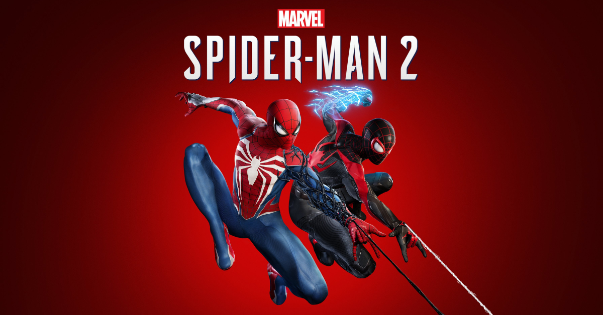 Review - Marvel’s Spider-Man 2
