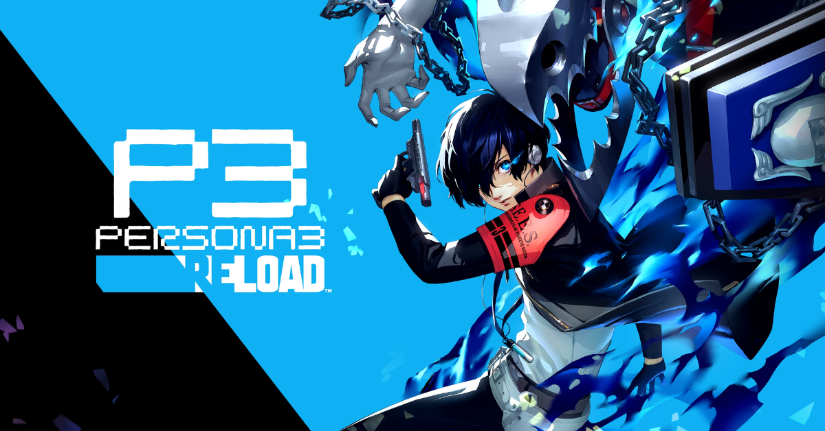 Review - Persona 3 Reload
