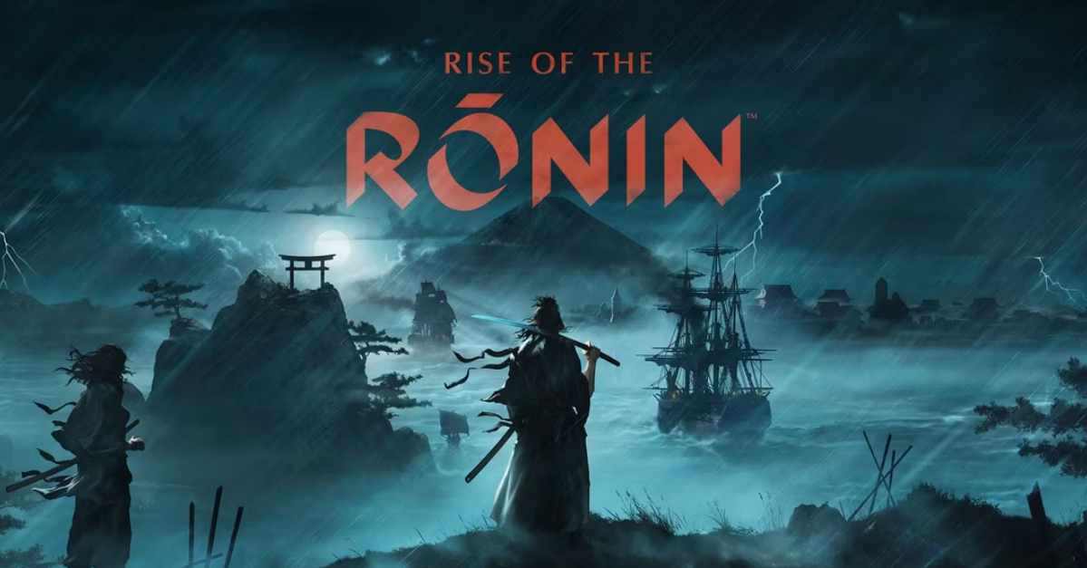 Review - Rise of the Ronin