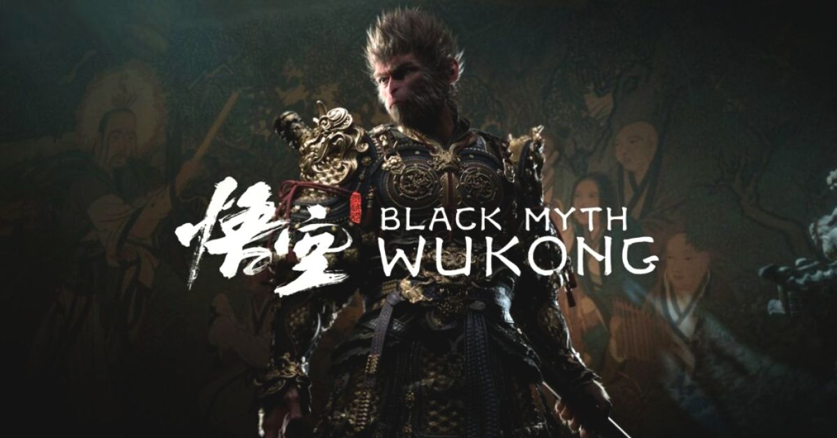 Review - Black Myth: Wukong