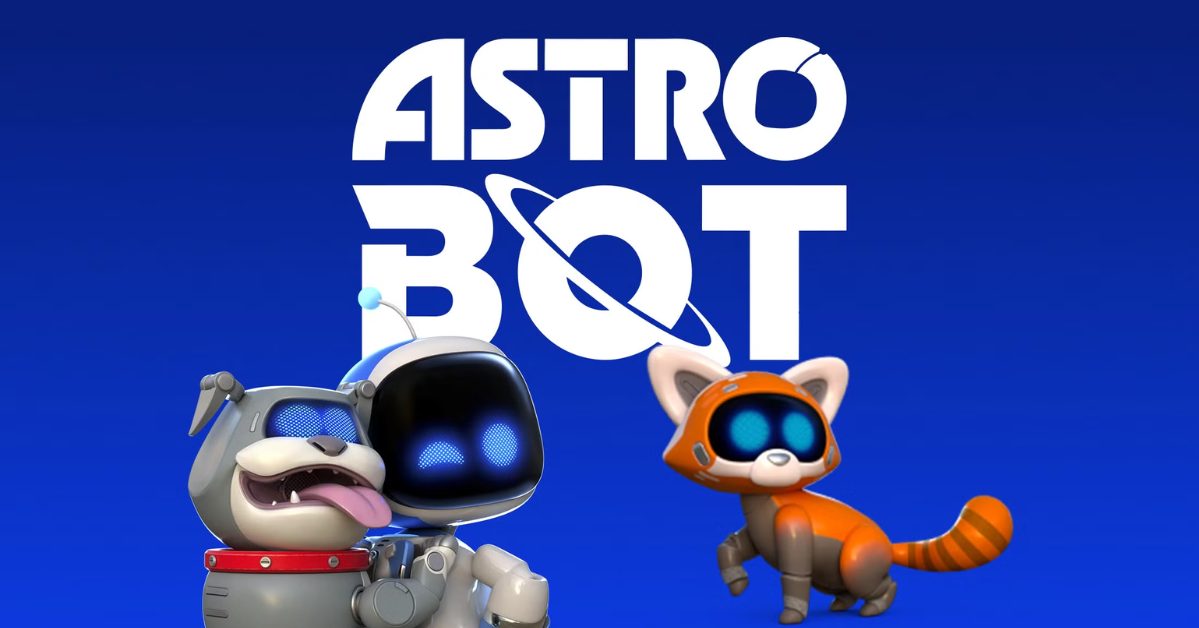 Review - Astro Bot