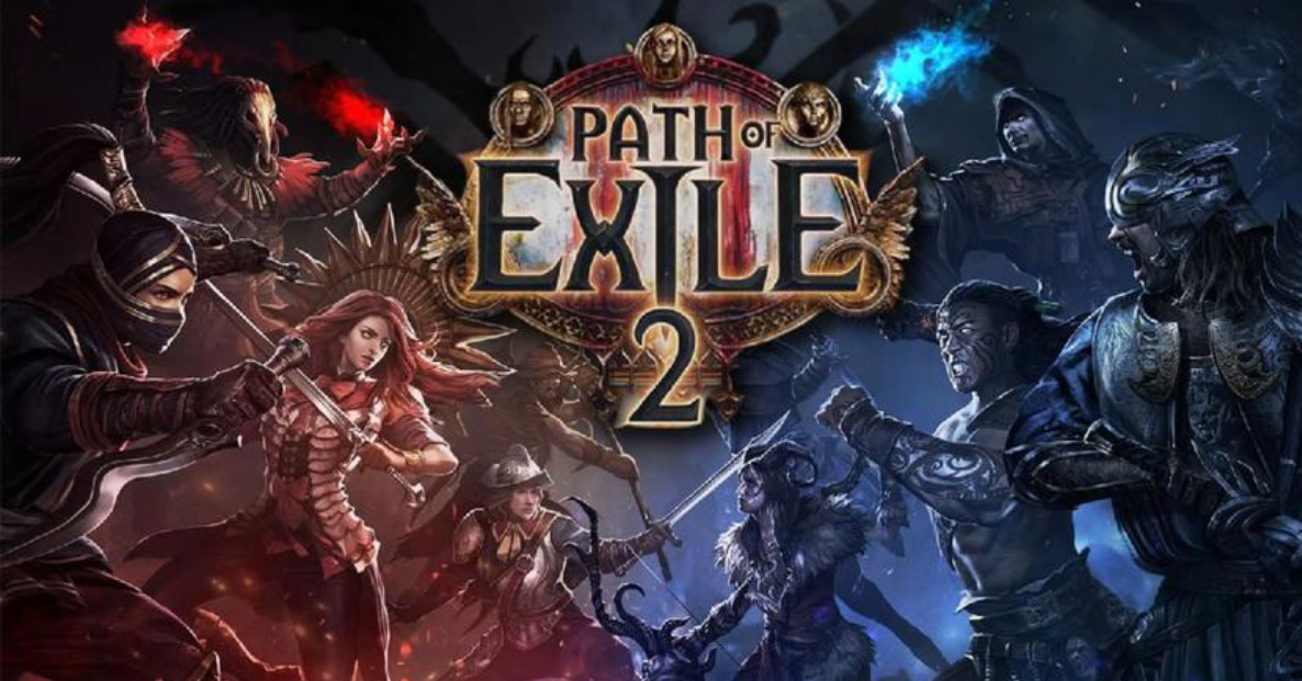 Review - Path of Exile 2 (Early Access)