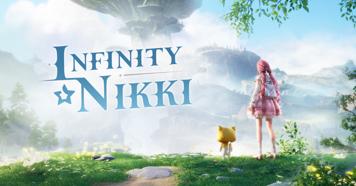 Review - Infinity Nikki