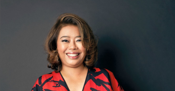 Hartini Zainuddin on Child’s Rights & Motherhood