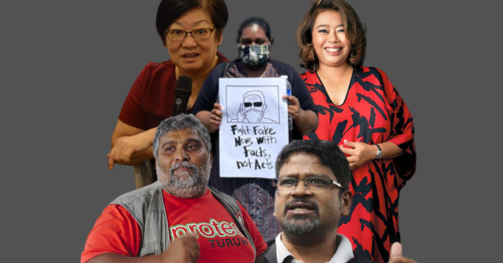 Best of 2021: Otai Human Rights Defenders