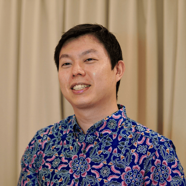 Yu Ren Chung: Engineer to Activist
