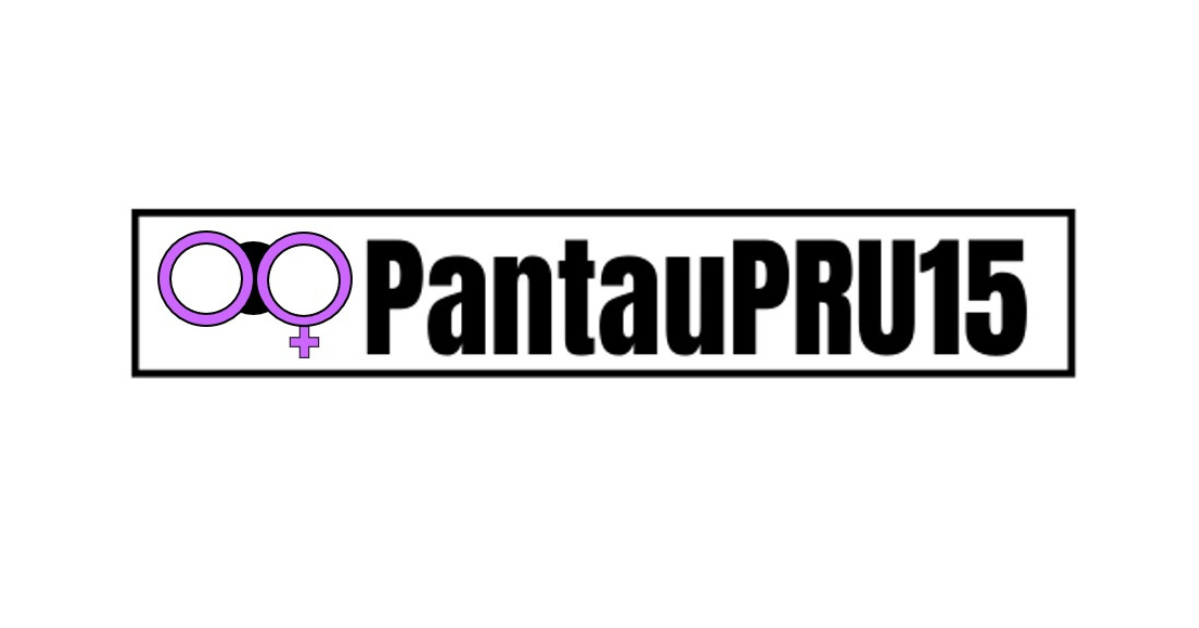  PantauPRU15 Monitors if Parties Are Fielding Enough Women Candidates