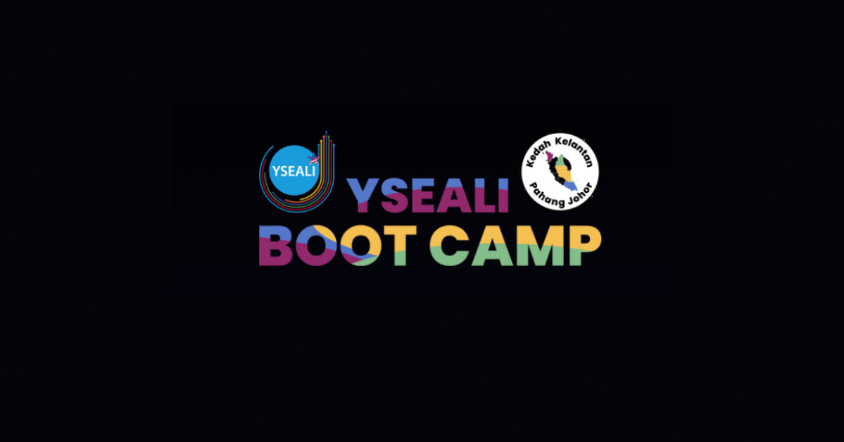 YSEALI Bootcamp 2022