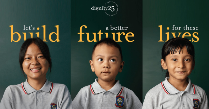 Dignity For Children Foundation Provides Transformative Education For Underprivileged Kids
