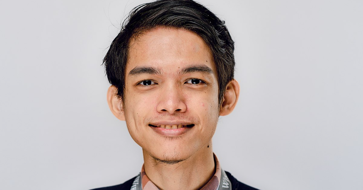 Malaysian Wins Wikimedian of the Year