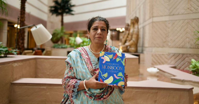 Asma Khan, Beyond The Food