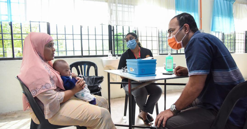 Médecins Sans Frontières: Going Where The Medical Needs Are Highest