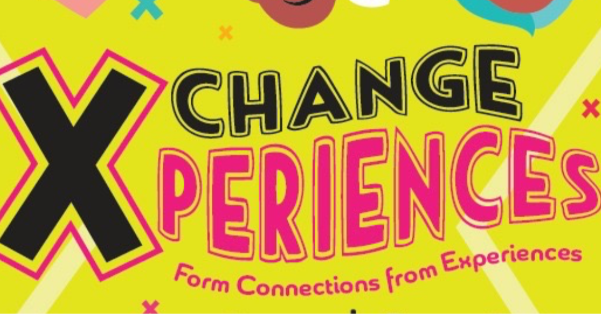 Xchanging Xperiences on World Refugee Day