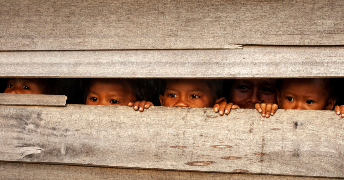Yayasan Chow Kit: Restoring Hope for Stateless Children