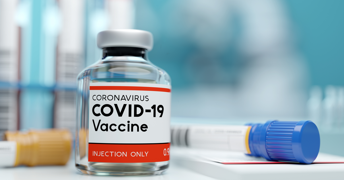 Why More Fully Vaccinated People Are Dying From COVID Than The Unvaccinated