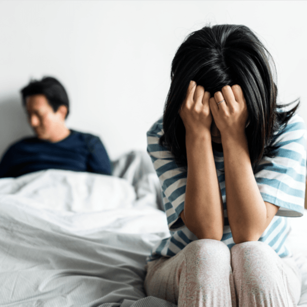 When Trouble Conceiving Affects Your Mental Health