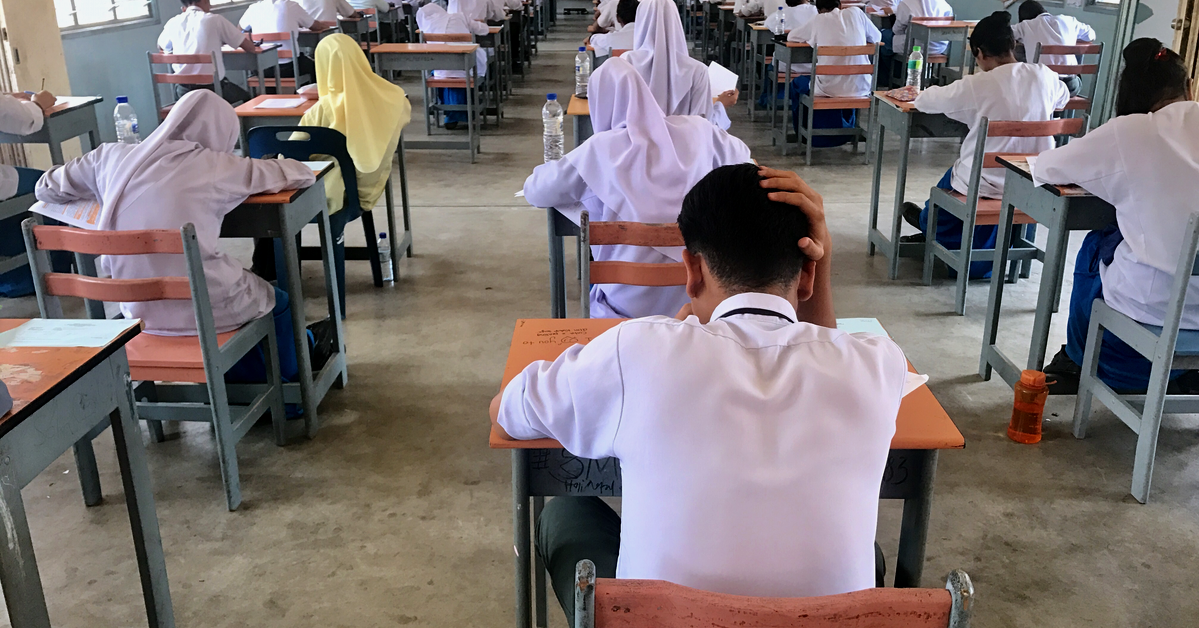 SPM Looms After Delays and Disruptions
