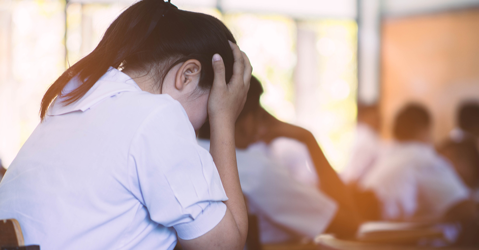 Mind Matters: Schools Should Nurture Good Mental Health