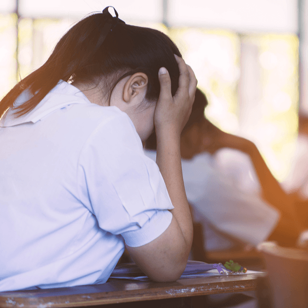 Mind Matters: Schools Should Nurture Good Mental Health
