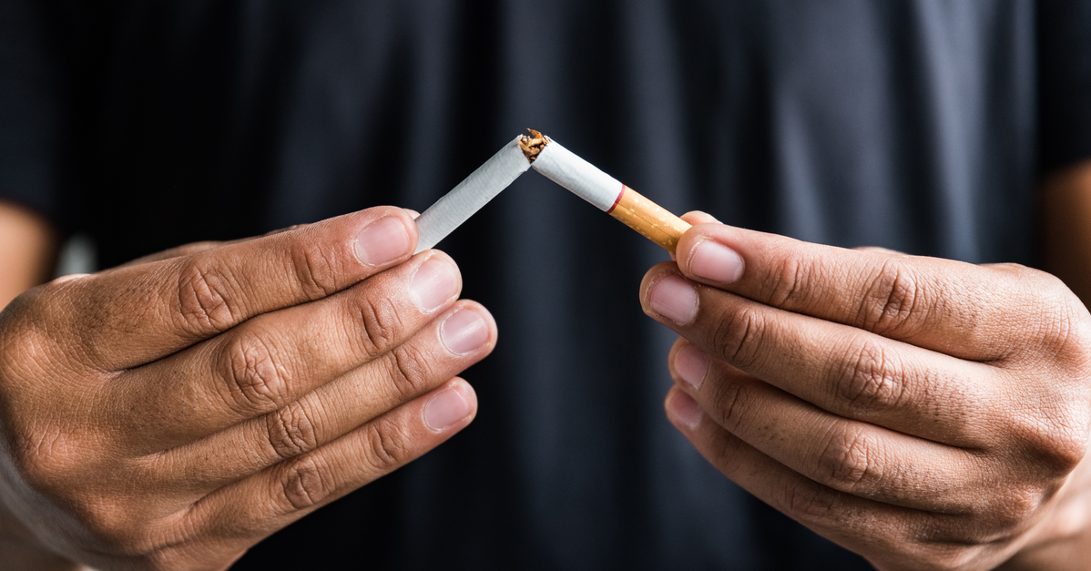 Ask A Doctor: How to Quit Smoking