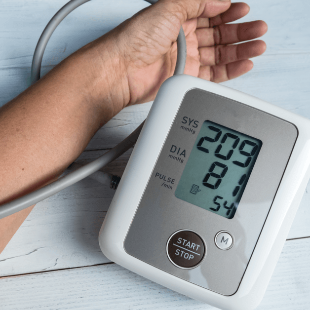 What Kind Of Treatment Do I Need For Hypertension?