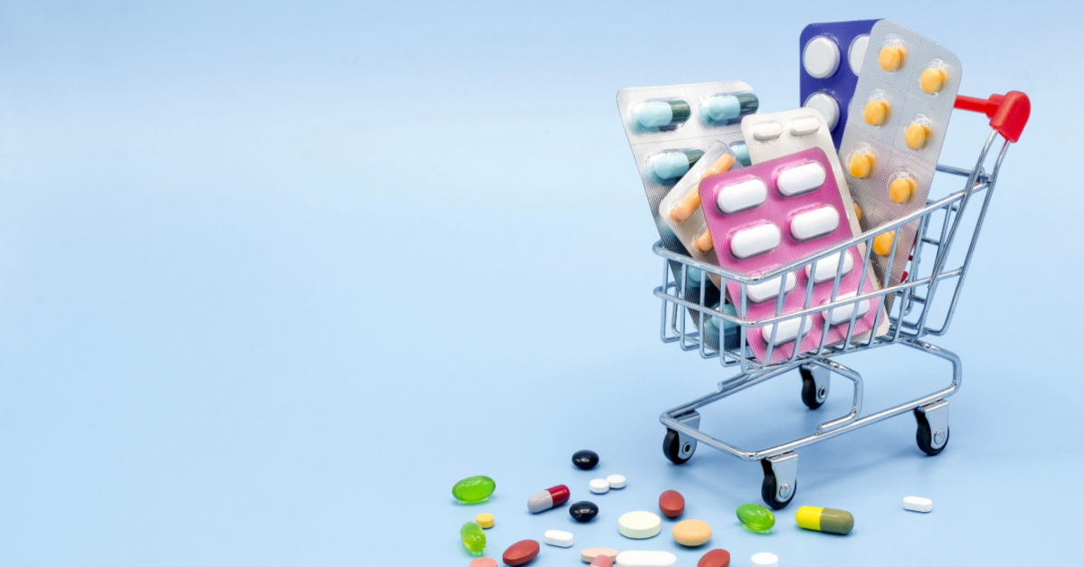 Doctor in the House: What Happens When Medicines Are in Short Supply?
