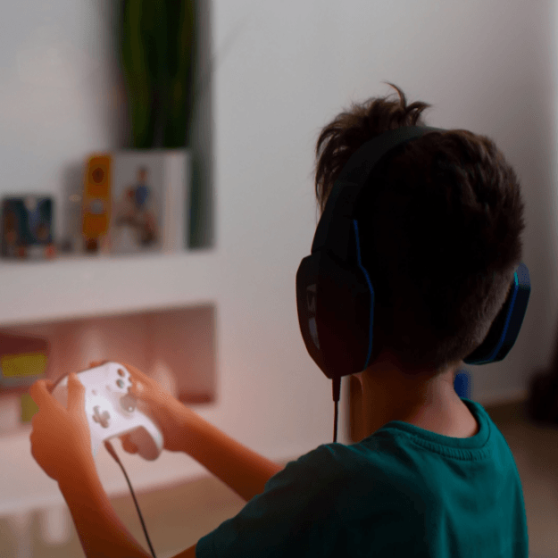 Do Video Games Rot Your Child’s Brain?