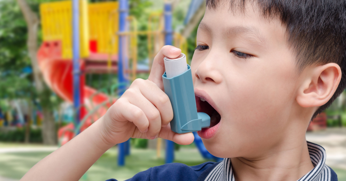 NCD Chronicles #2: Asthma Knowledge is a Breath of Fresh Air for Most Patients